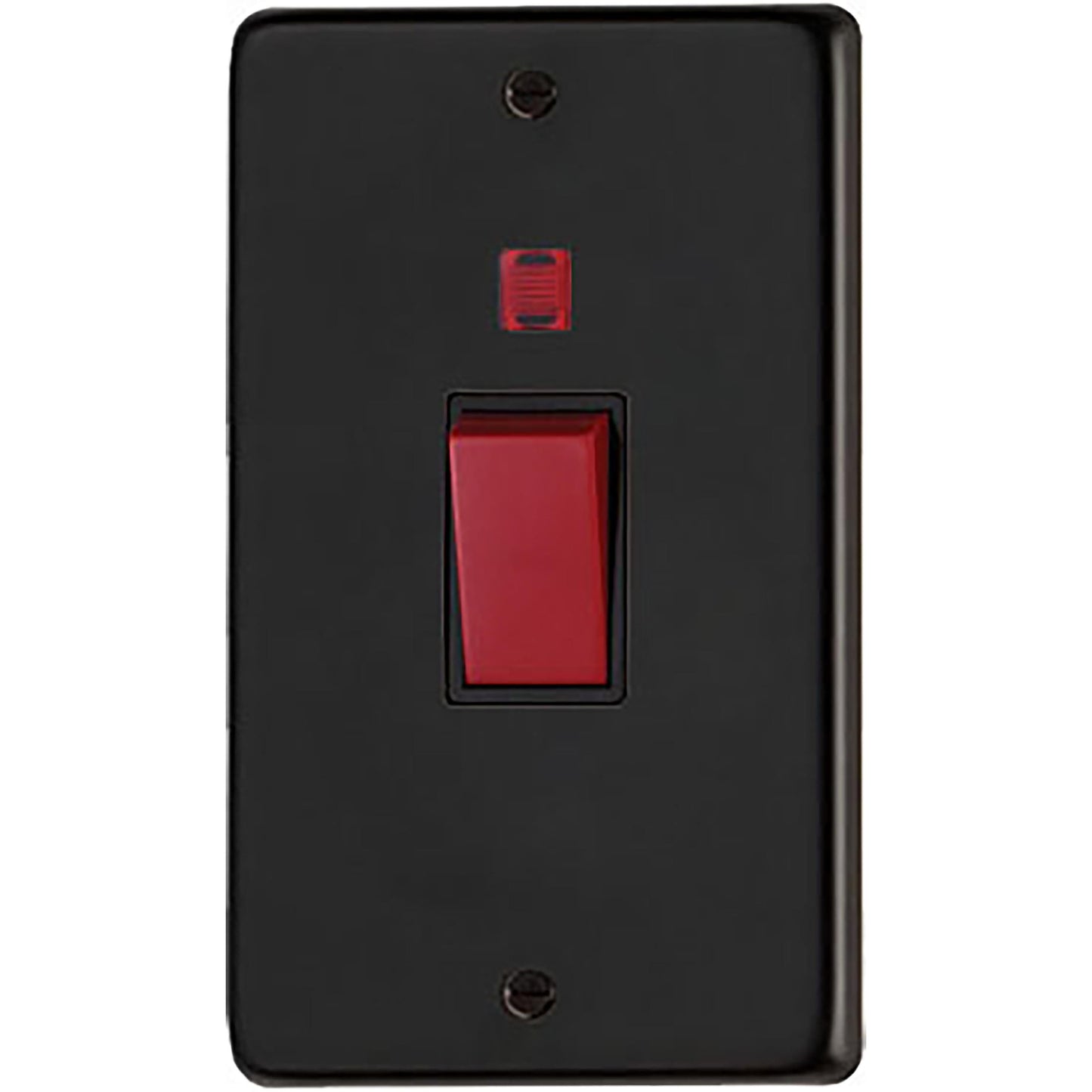 Double Plate Cooker Switch