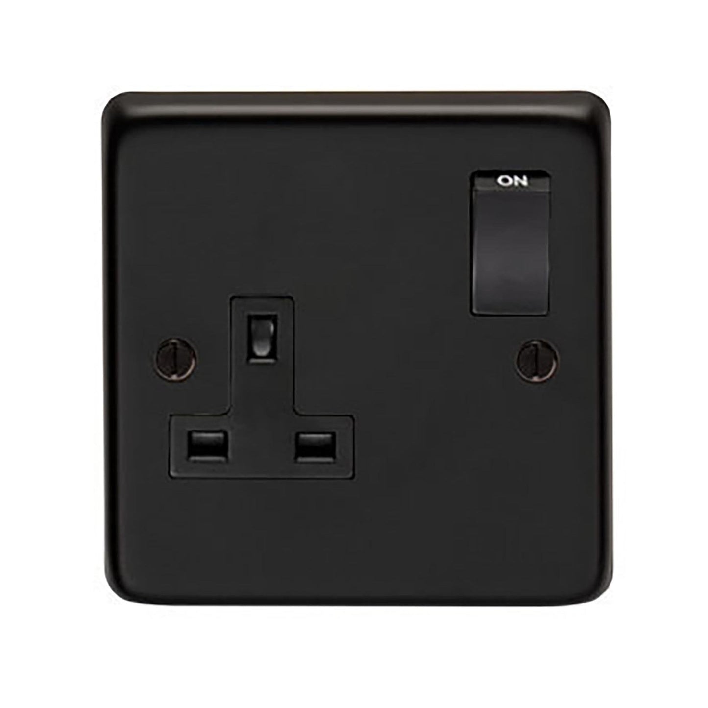 13 Amp Switched Socket