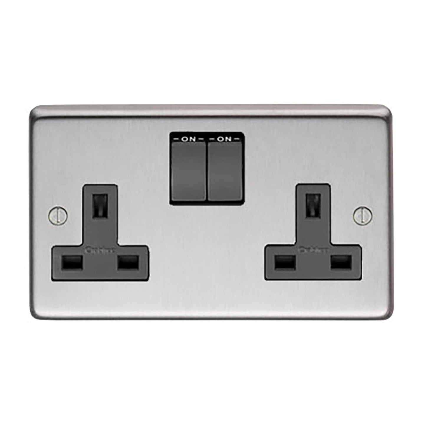 13 Amp Switched Socket