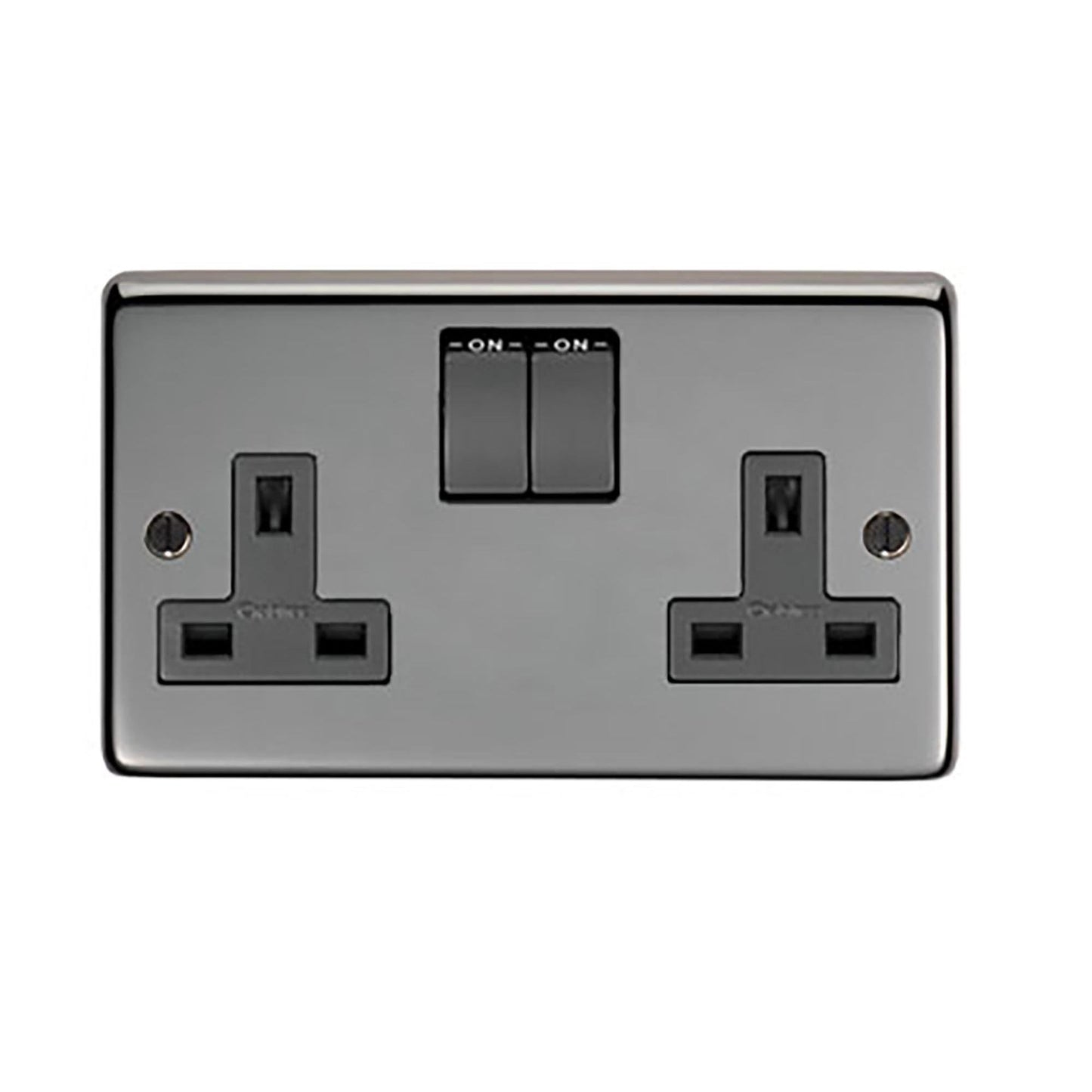 13 Amp Switched Socket