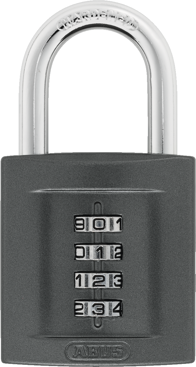 158 Series – Heavy Duty Combination Padlock