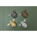 Solid Brass Queen Bee Door Knockers - Premium Size - Brass bee