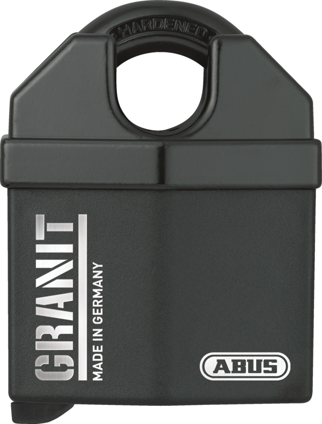 GRANIT™ 37 Series – Ultra High-Security Padlock