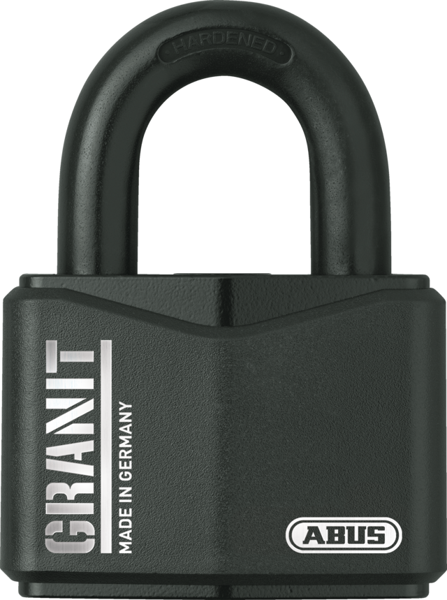 GRANIT™ 37 Series – Ultra High-Security Padlock