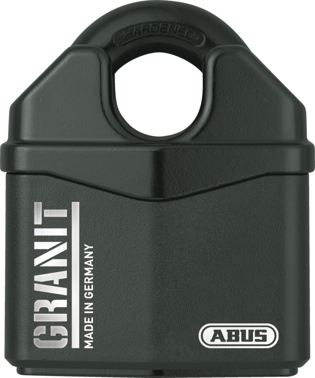 GRANIT™ 37 Series – Ultra High-Security Padlock
