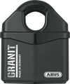 GRANIT™ 37 Series – Ultra High-Security Padlock 37RK/80 Love Handles uk