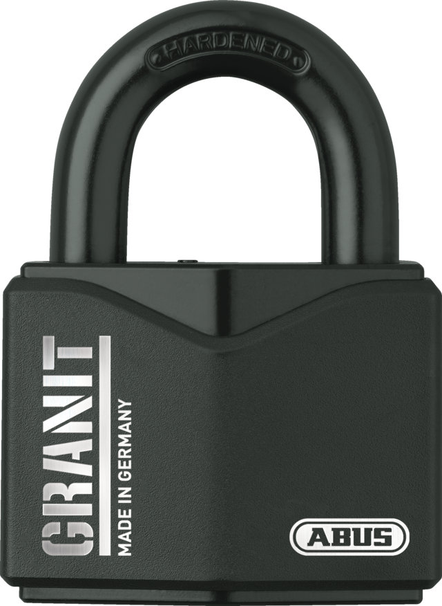 GRANIT™ 37 Series – Ultra High-Security Padlock