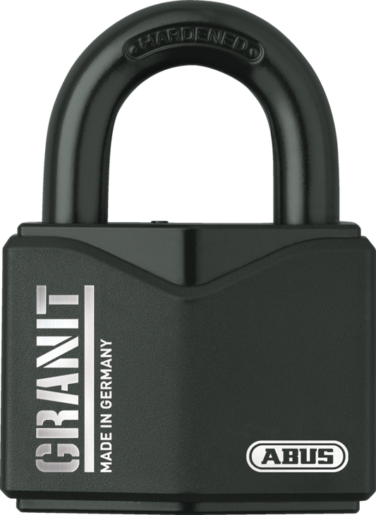 GRANIT™ 37 Series – Ultra High-Security Padlock