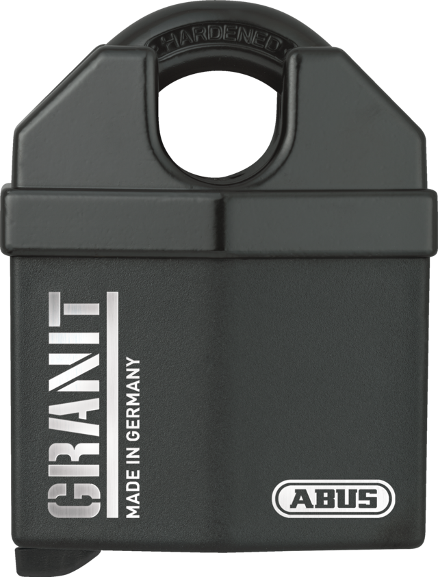 GRANIT™ 37 Series – Ultra High-Security Padlock