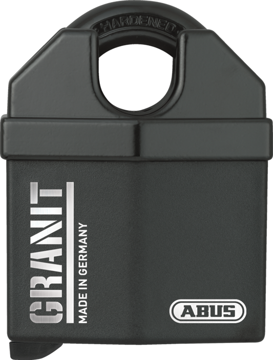 GRANIT™ 37 Series – Ultra High-Security Padlock