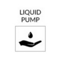 Modular 2 Litre Liquid Refillable Soap Dispenser