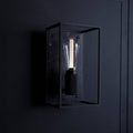 Buster + Punch Caged Wall / Medium / Cross
