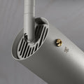 Buster + Punch Exhaust Spot / Linear / Stone detail
