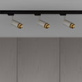 Exhaust Track Linear Stone lifestyle