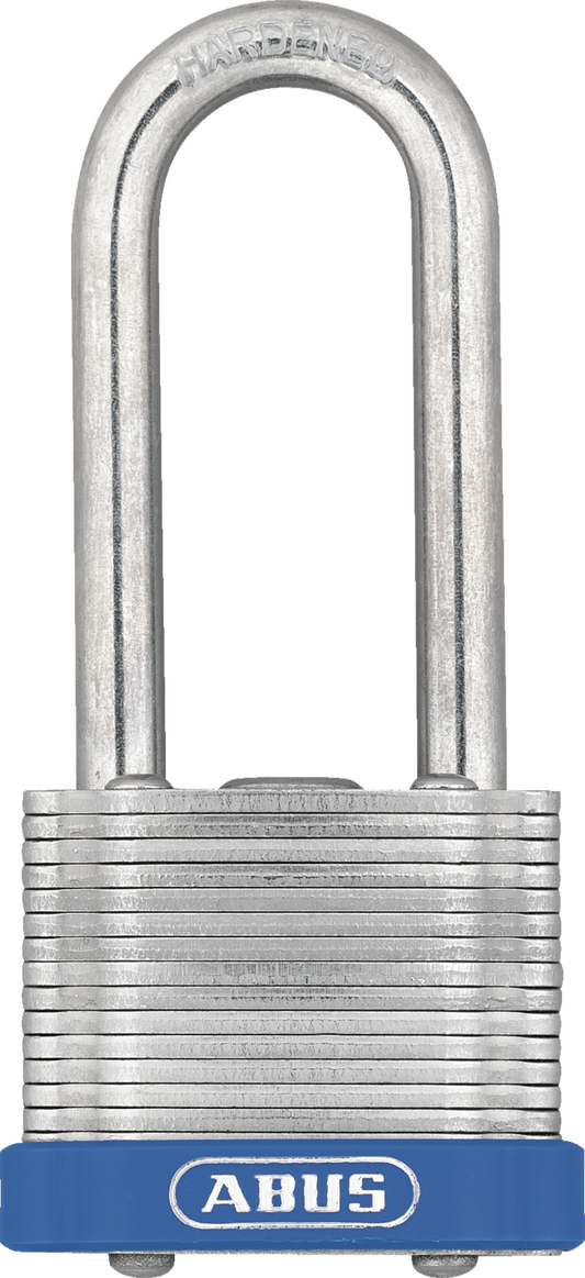Laminated Steel 41 Series – Durable Weather-Resistant Padlock