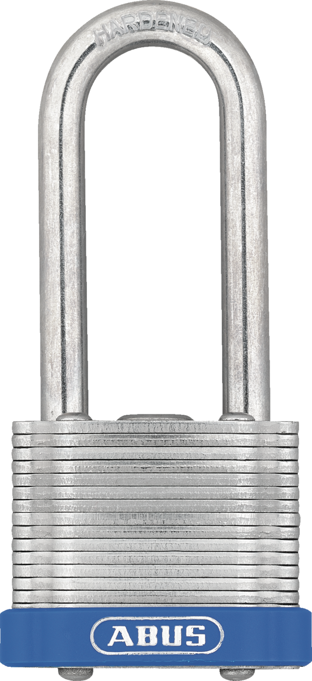Laminated Steel 41 Series – Durable Weather-Resistant Padlock