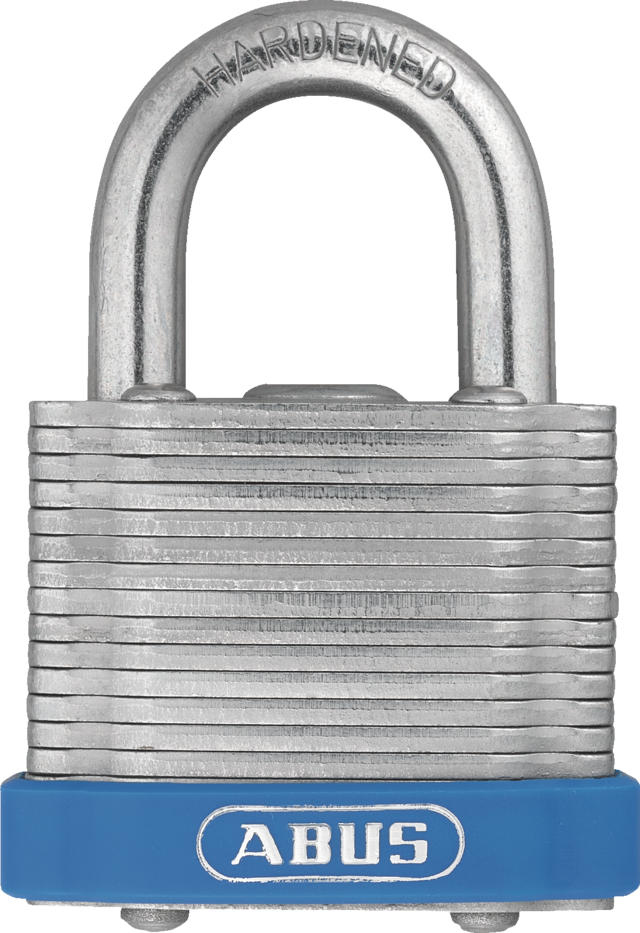 Laminated Steel 41 Series – Durable Weather-Resistant Padlock