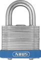 Laminated Steel 41 Series – Durable Weather-Resistant Padlock 41/40 Love Handles uk