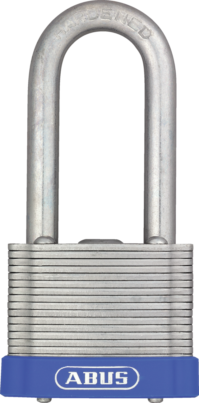 Laminated Steel 41 Series – Durable Weather-Resistant Padlock