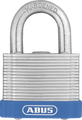 Laminated Steel 41 Series – Durable Weather-Resistant Padlock 41/45 Love Handles uk