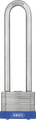 Laminated Steel 41 Series – Durable Weather-Resistant Padlock 41/50HB125 Love Handles uk
