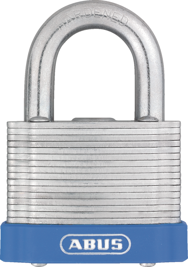 Laminated Steel 41 Series – Durable Weather-Resistant Padlock