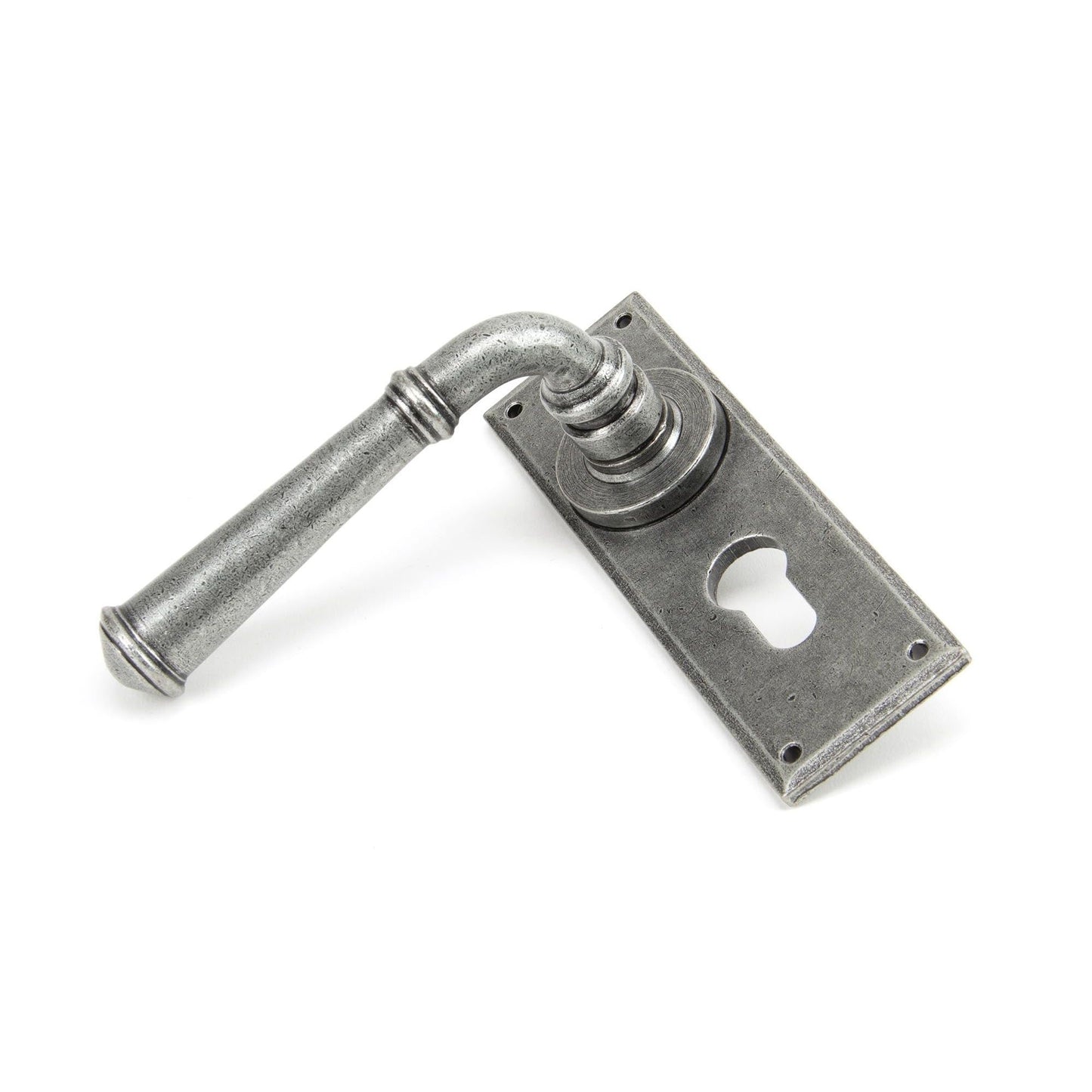 Regency Lever Euro Lock Set