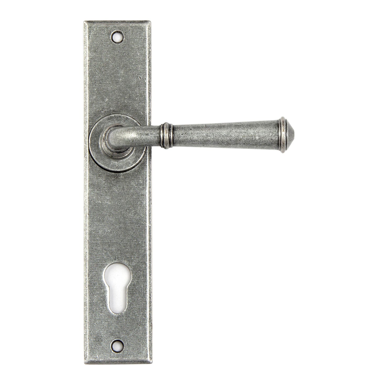 Regency Lever Espag. Lock Set