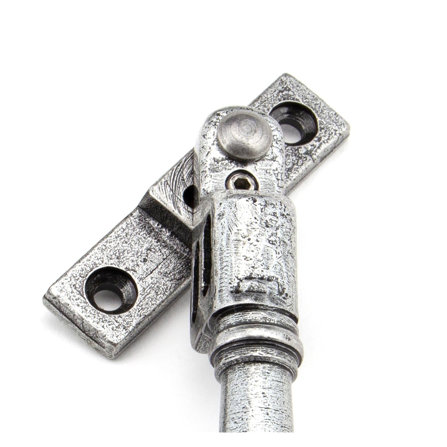 Night-Vent Locking Regency Fastener