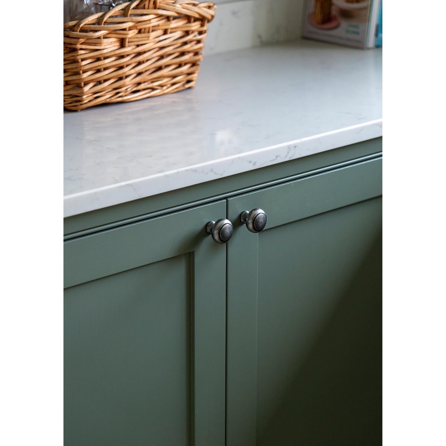 Regency Cabinet Knob