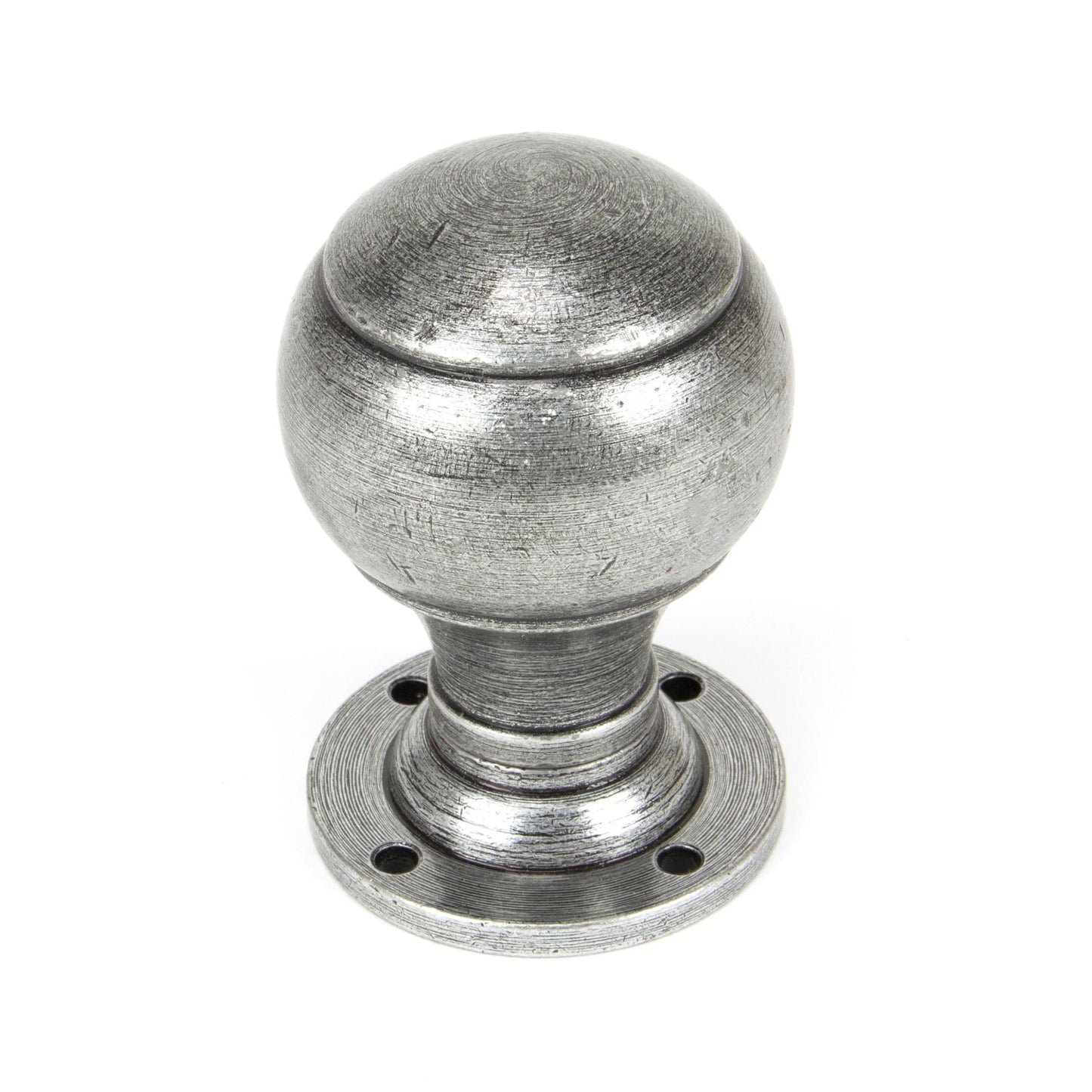 Regency Mortice/Rim Knob Set