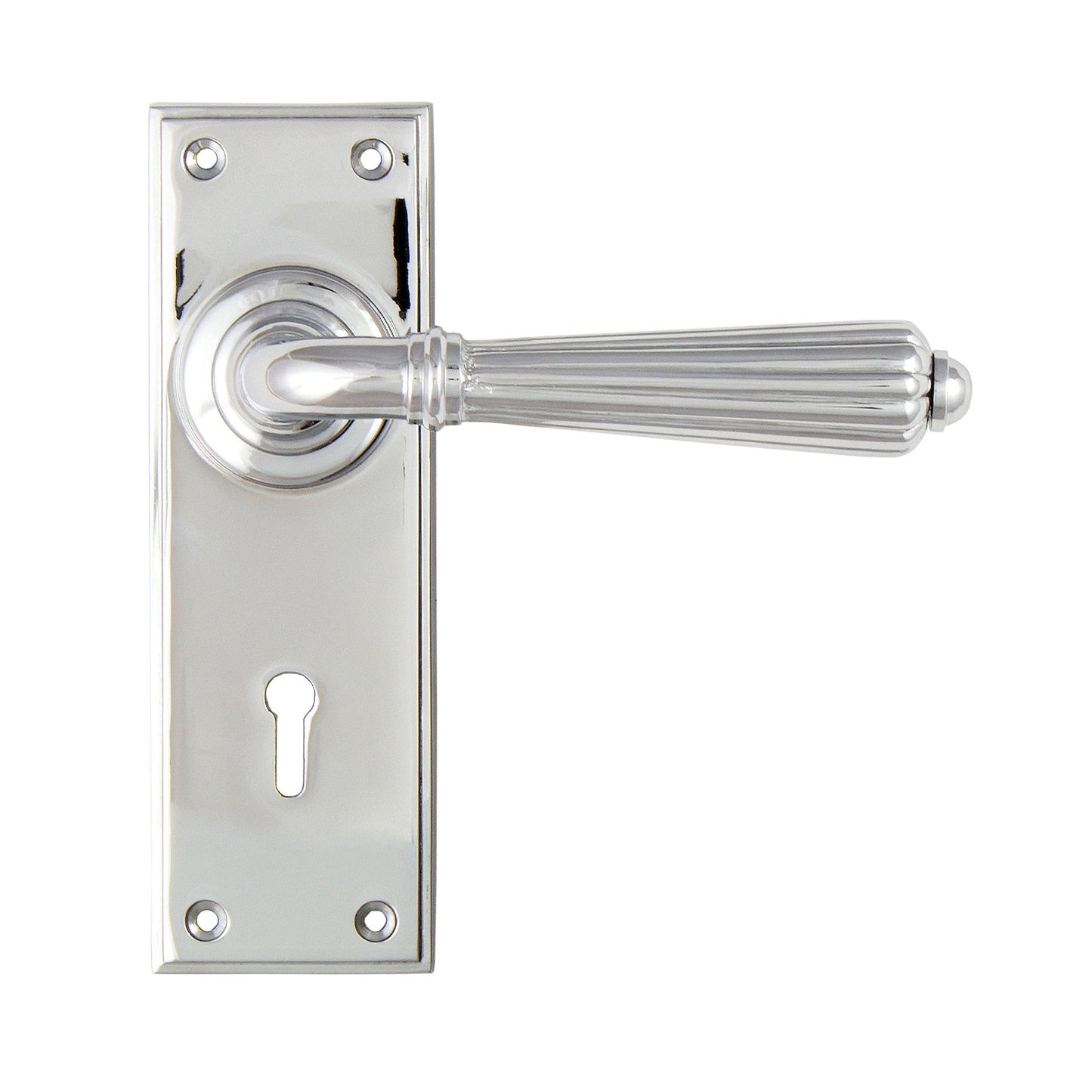 Hinton Lever Lock Set