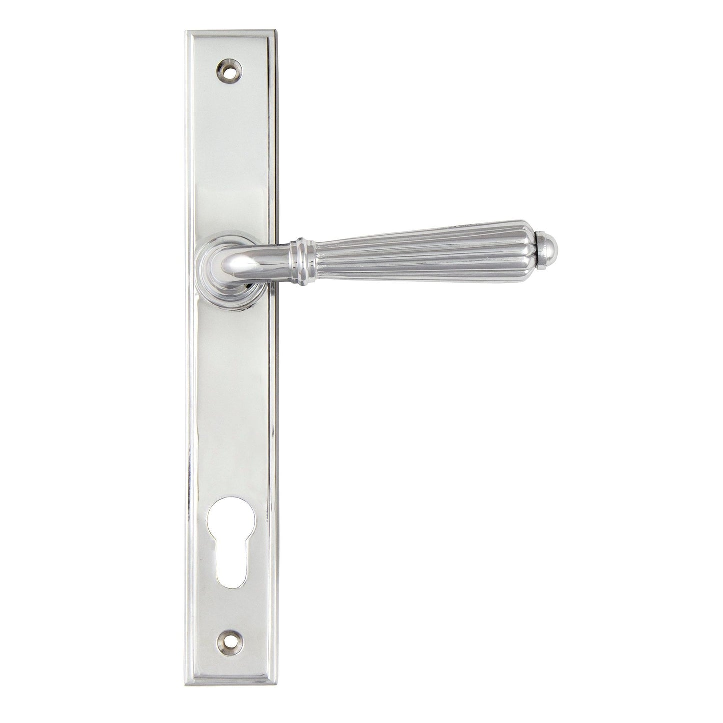 Hinton Slimline Lever Espag. Lock Set