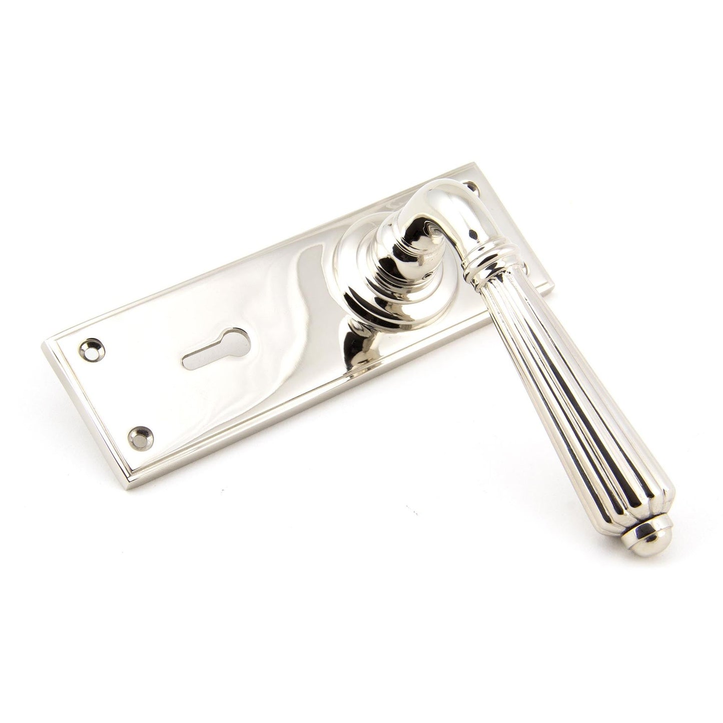 Hinton Lever Lock Set