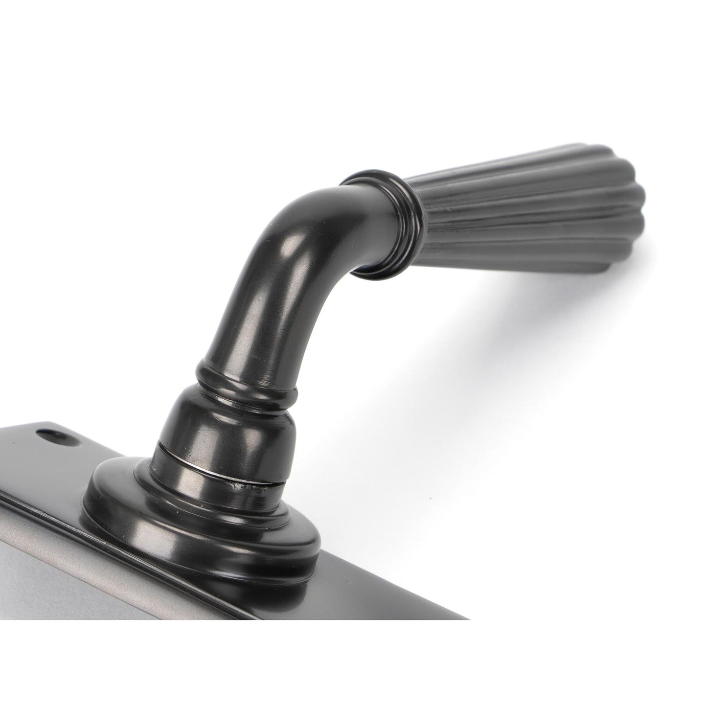 Hinton Lever Lock Set