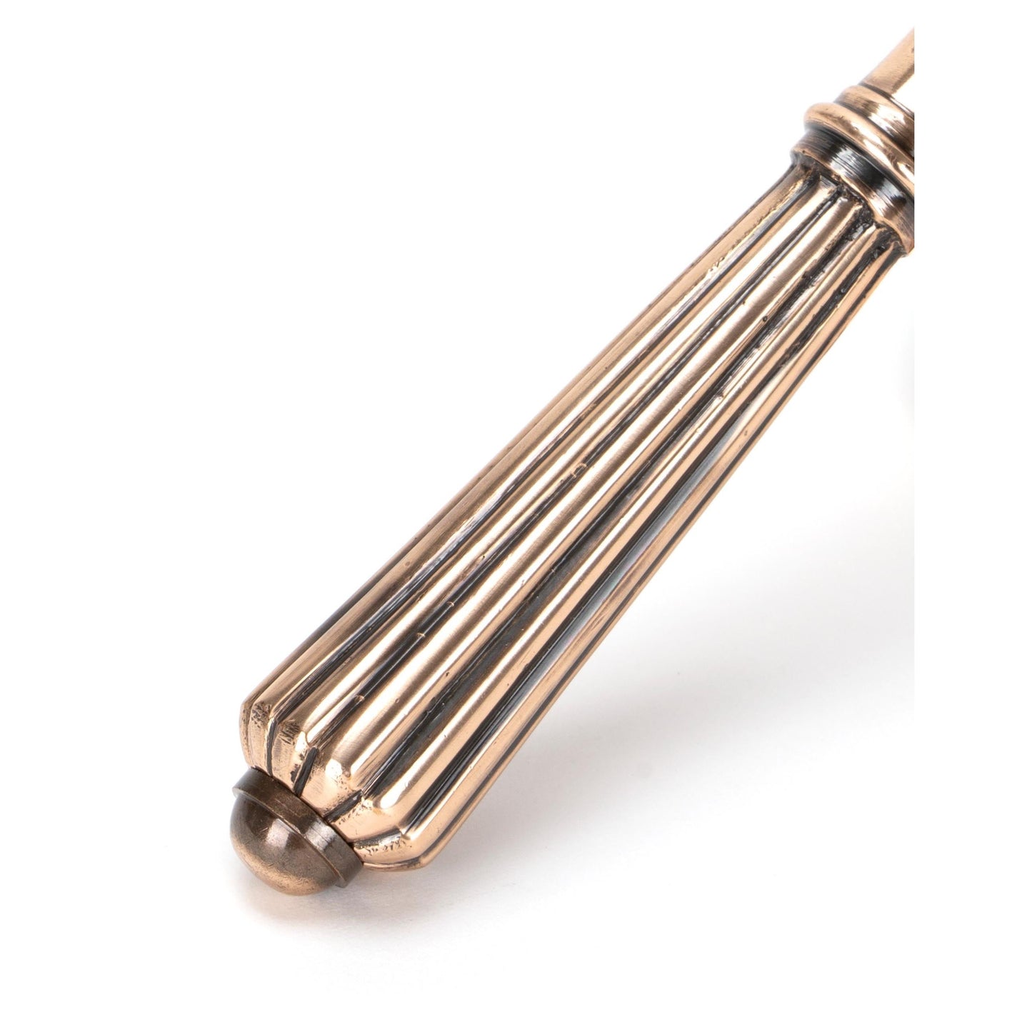 Hinton Lever Euro Lock Set