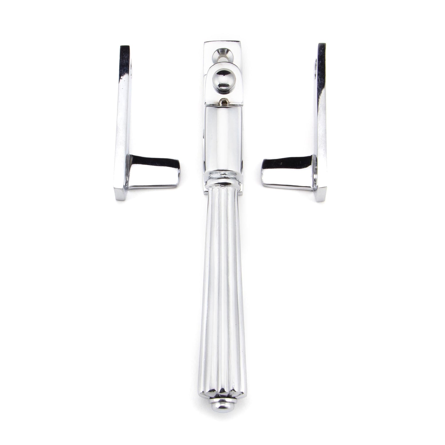 Night-Vent Locking Hinton Fastener