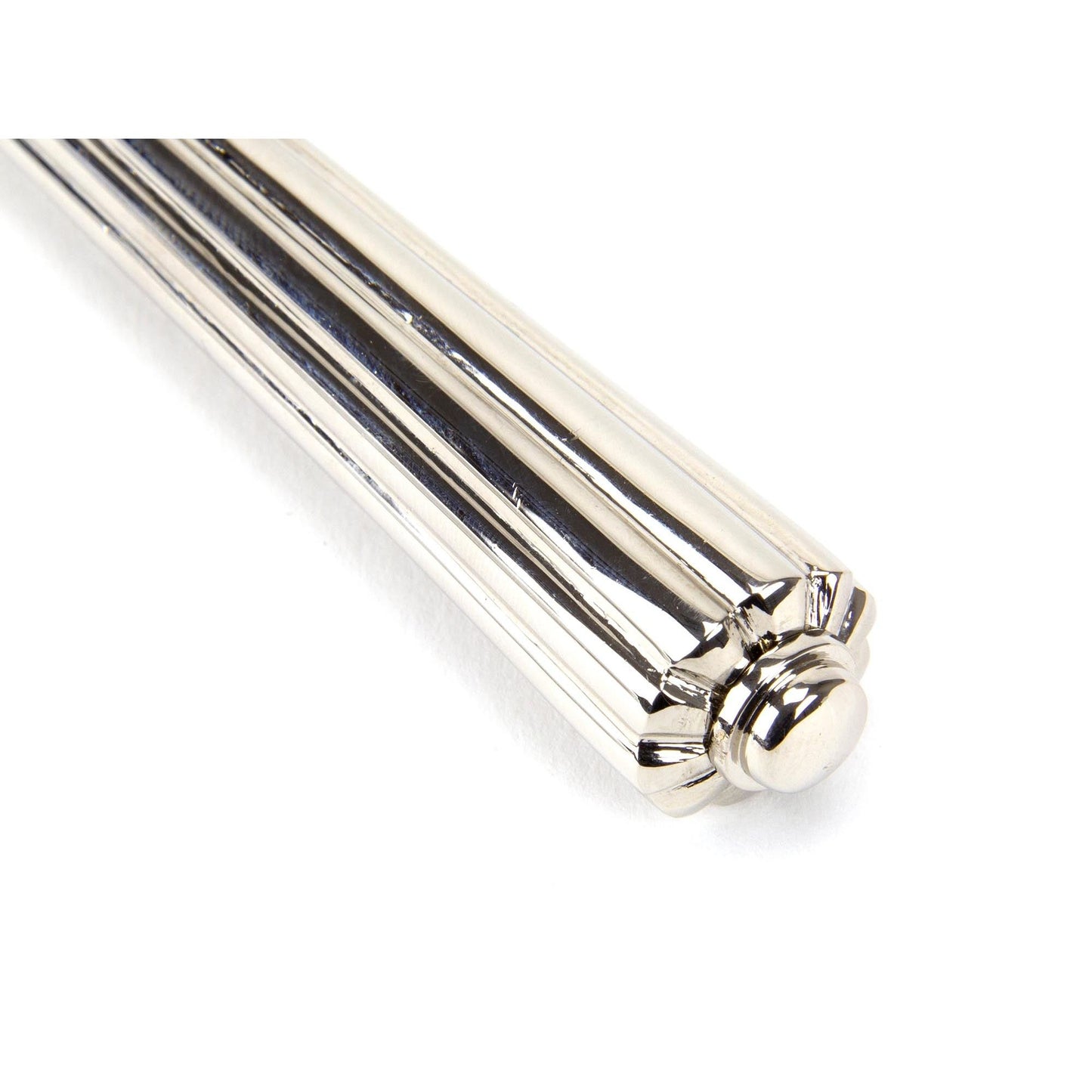 Night-Vent Locking Hinton Fastener