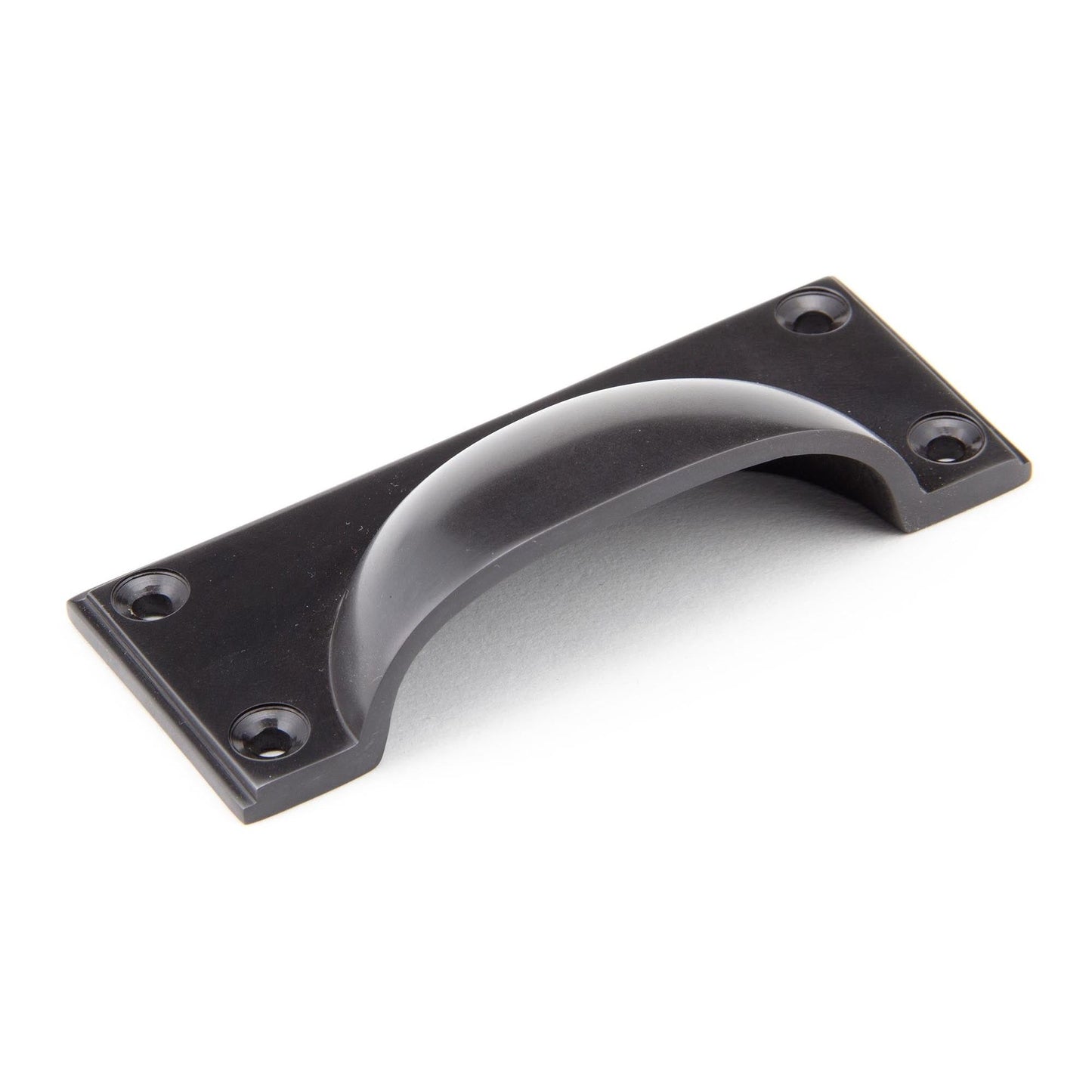 Art Deco Drawer Pull