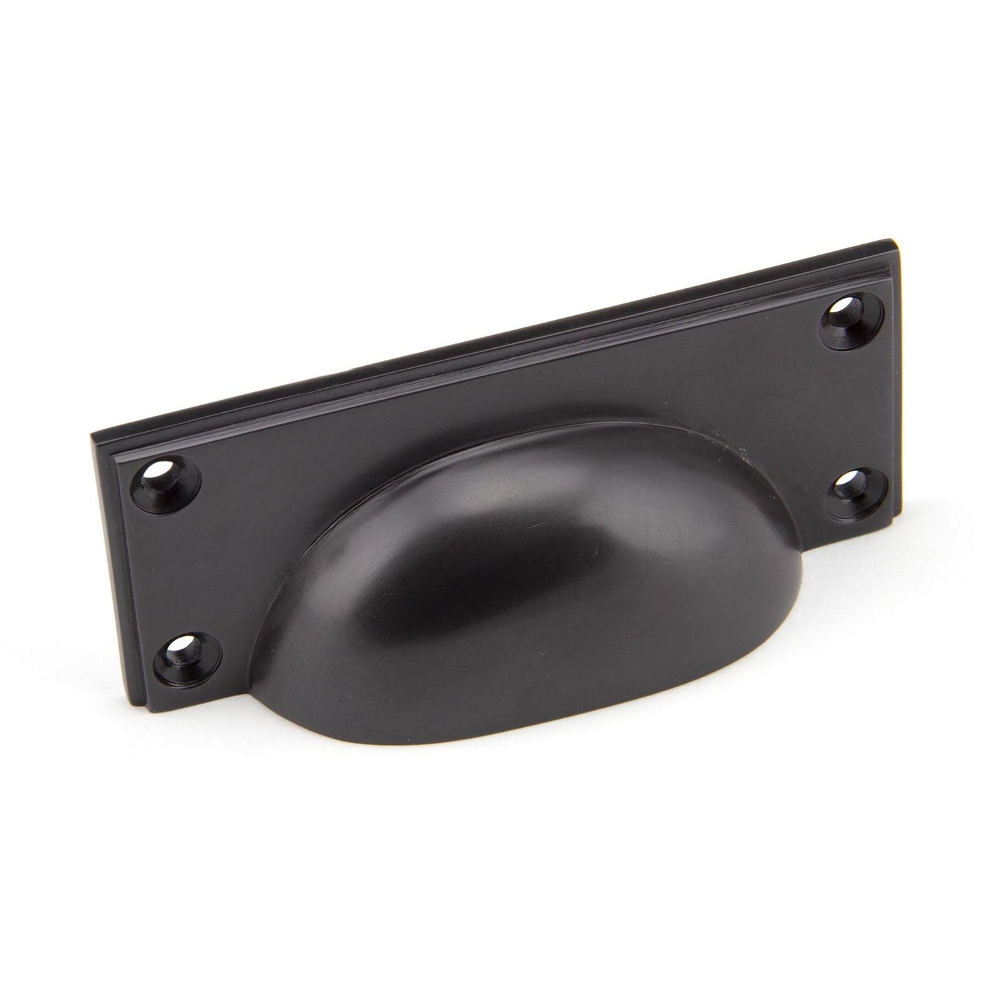 Art Deco Drawer Pull