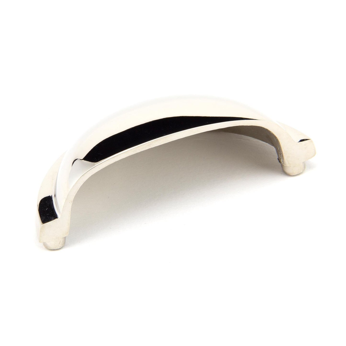 Regency Concealed Drawer Pull