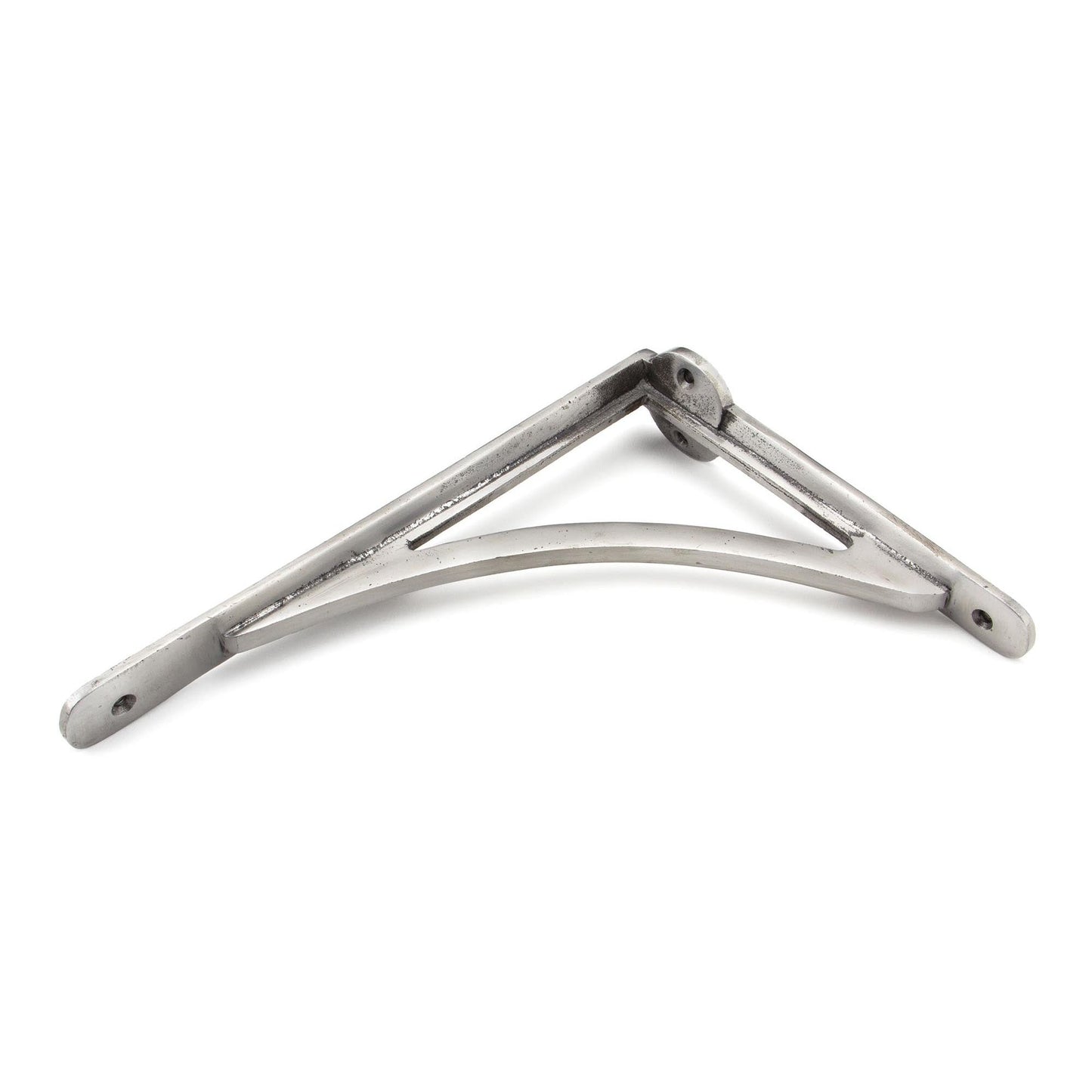 Curved Shelf Bracket