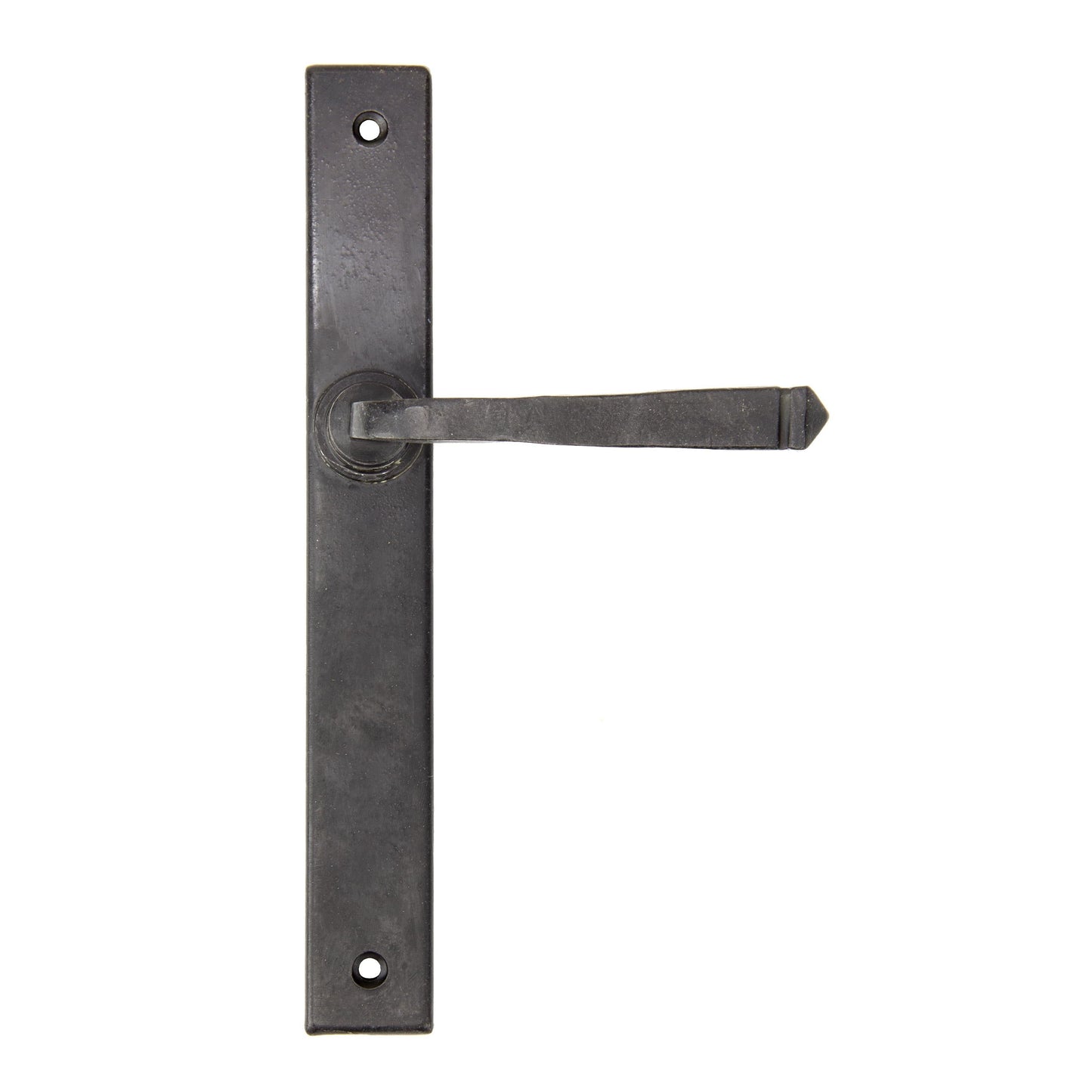 Avon Slimline Lever Espag. Latch Set