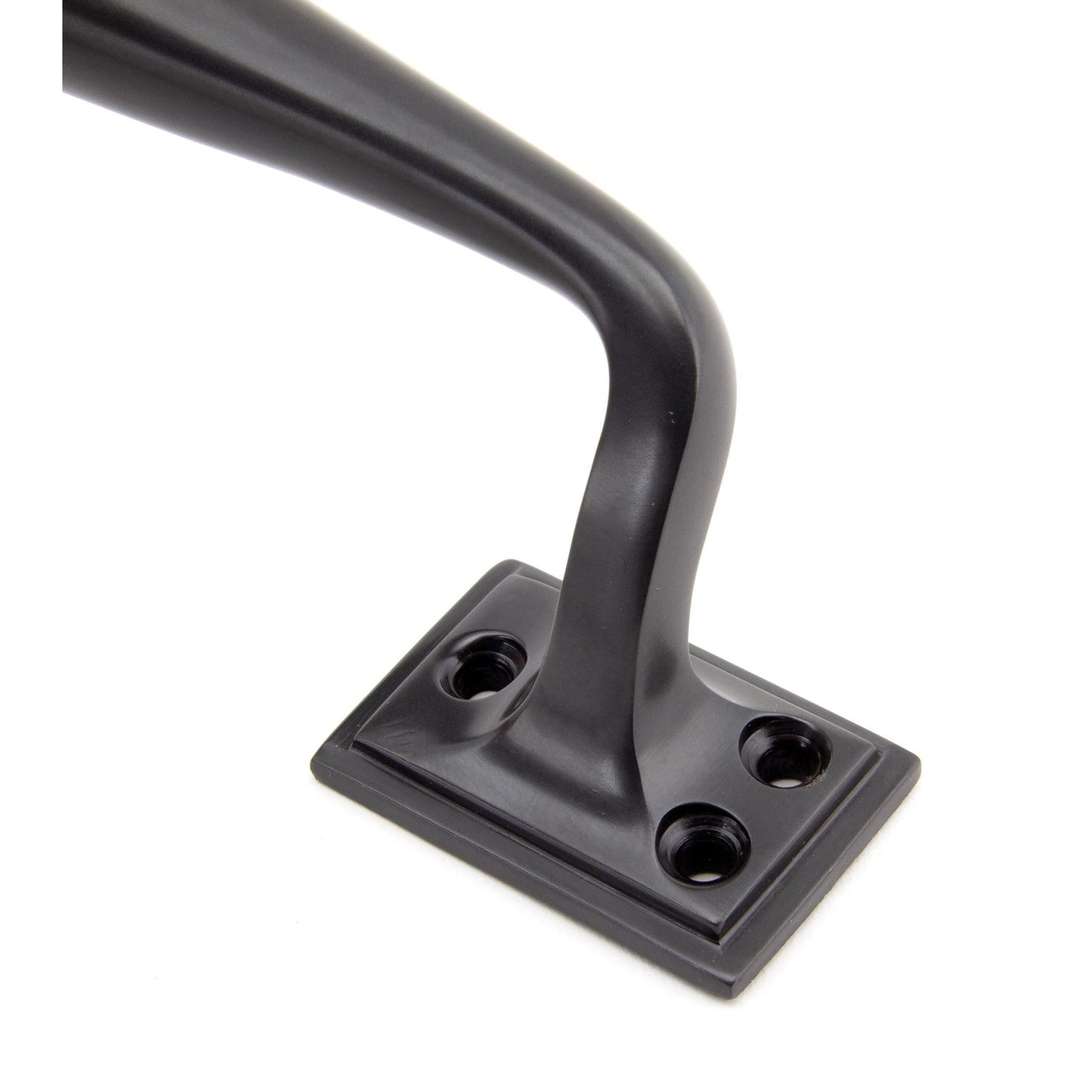 Art Deco Pull Handle