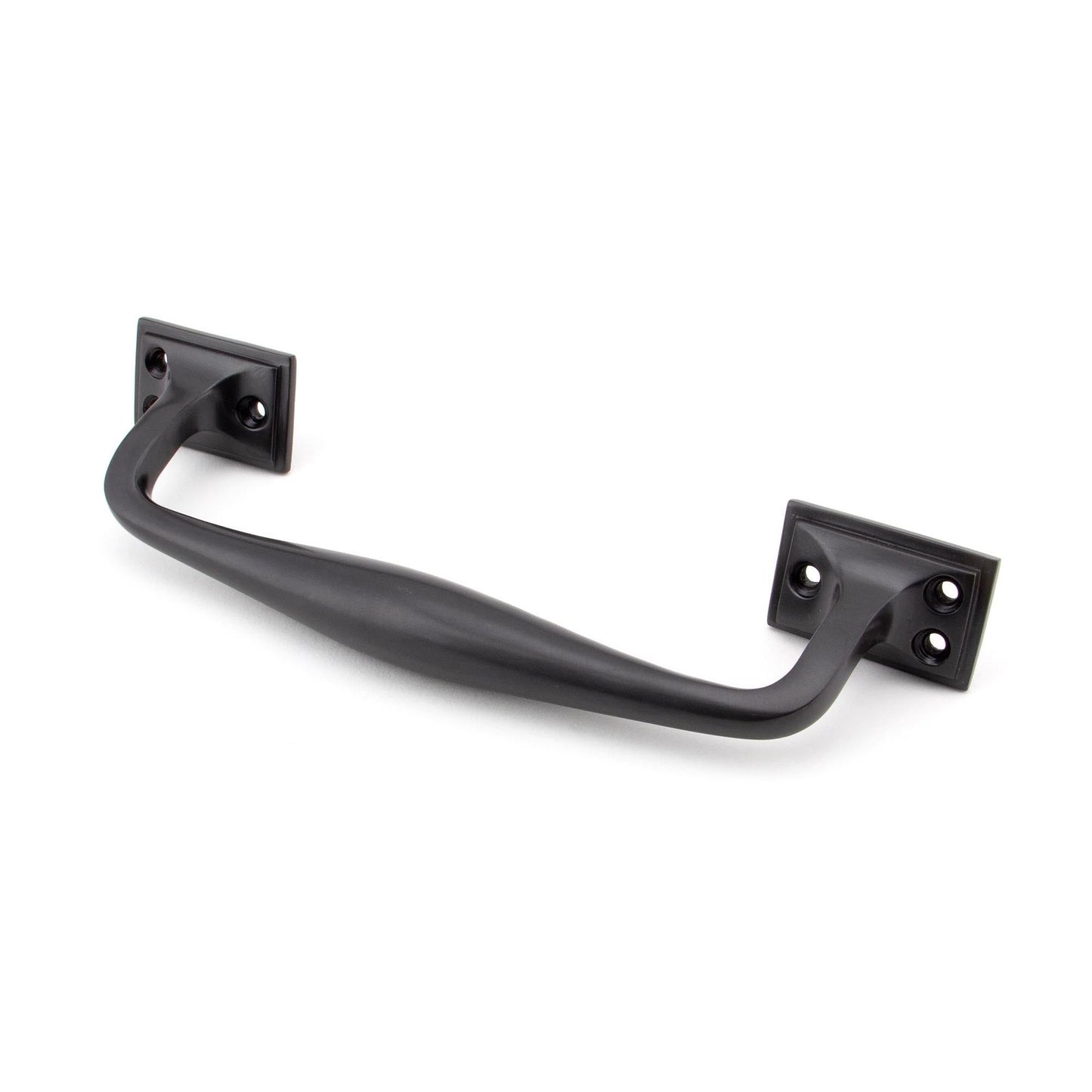 Art Deco Pull Handle