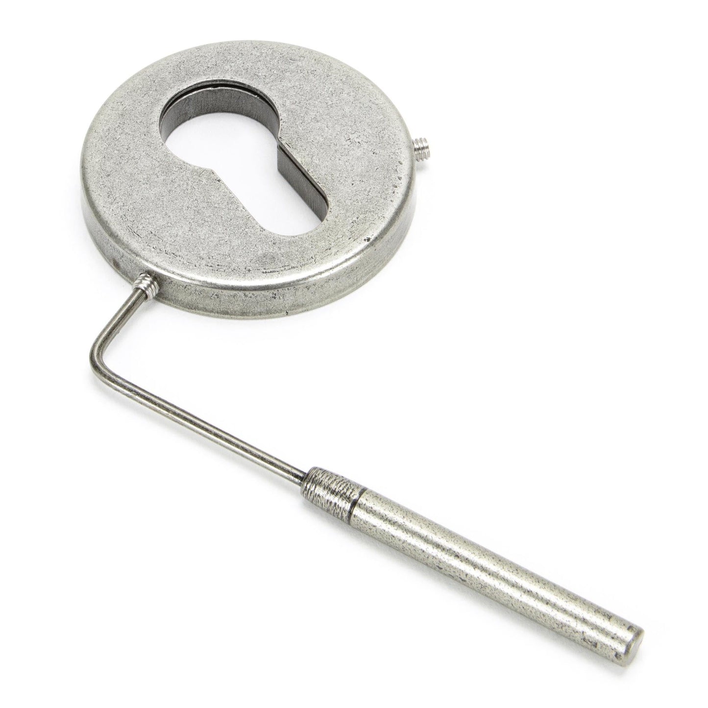 Regency Concealed Escutcheon