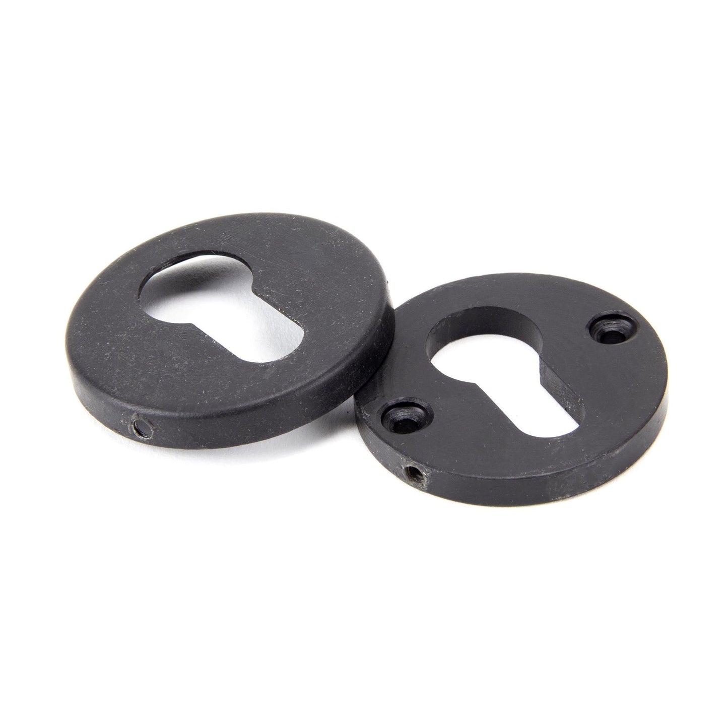 Regency Concealed Escutcheon