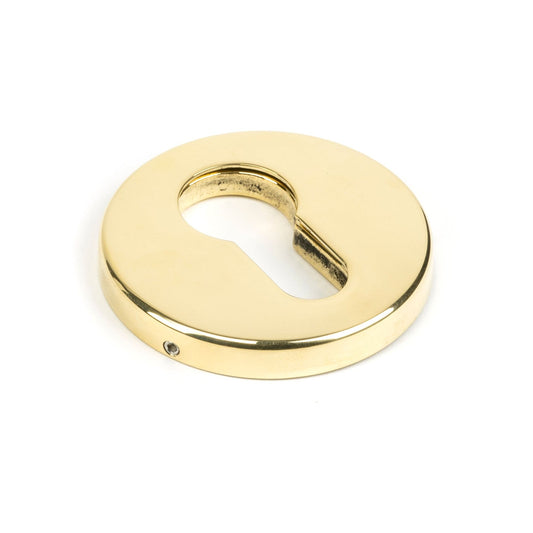 Regency Concealed Escutcheon