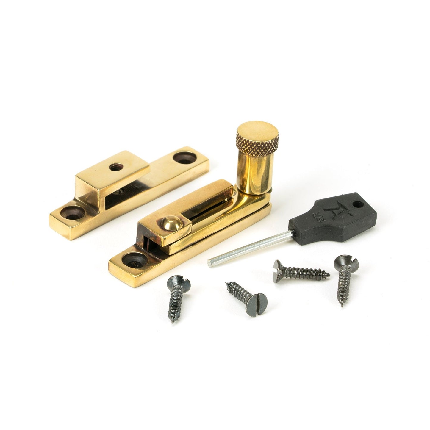 Brompton Quadrant Fastener - Narrow