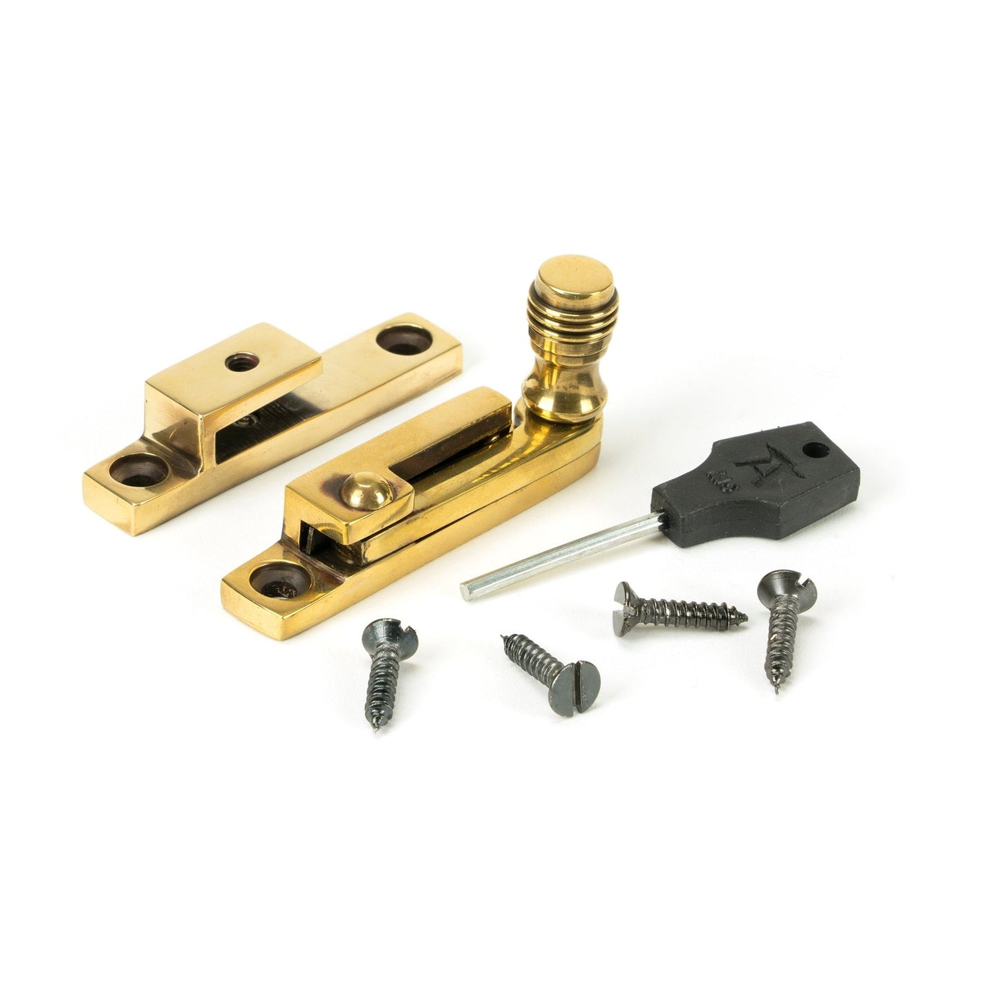 Prestbury Quadrant Fastener - Narrow